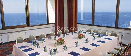 Grand Hotel Bernardin 24